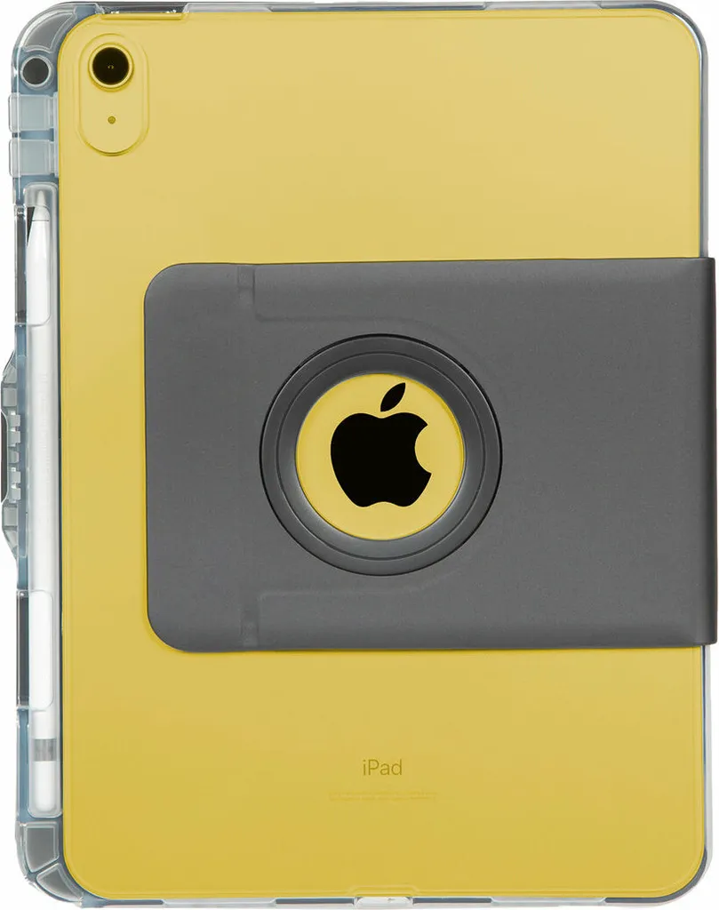 Protection iPad 10.9 pour Travail et Loisirs - Targus VersaVu Multidirection