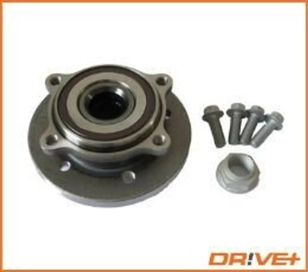 Kit roulement de roue Dr!ve+ OE 2318454 haute performance pour Mini