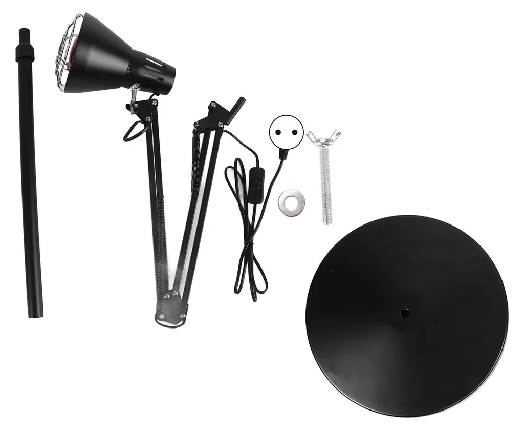 Lampe de soins infrarouges pour récupération sportive et bien-être