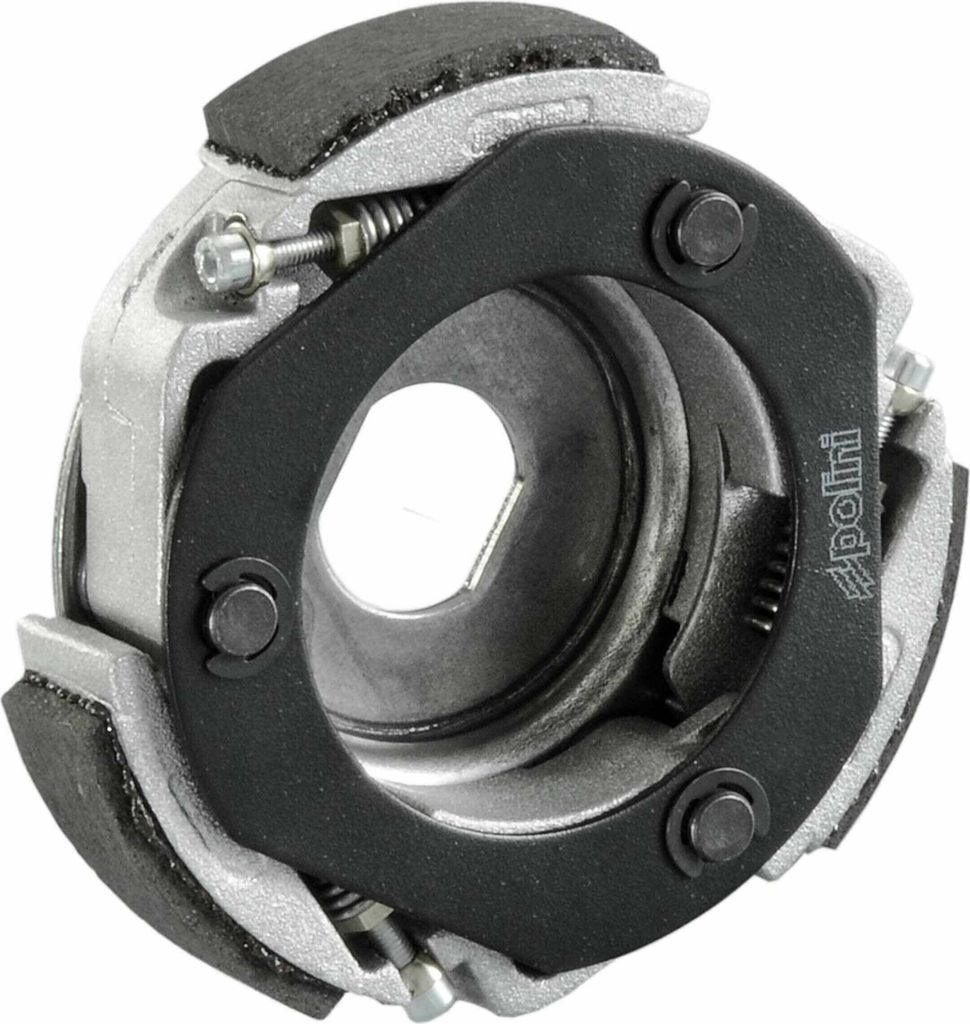 POLINI For Race 3-Backen-Kupplung