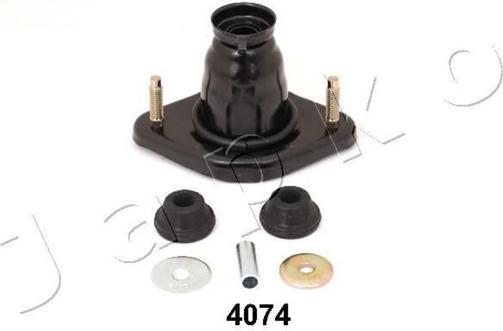 JAPKO SMJ0430 Federbeinstützlager Hinten für HONDA CR-V III (RE)