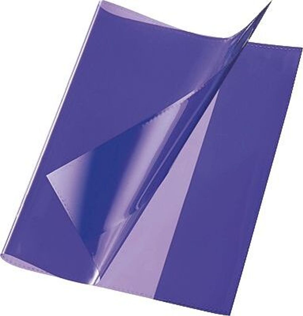 BENE Hefthülle A5 hoch PP 0 0 0