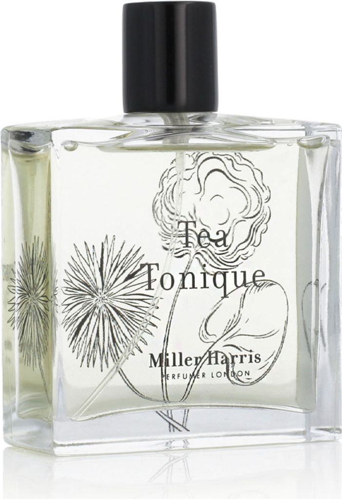 Miller Harris Tea Tonique Eau De Parfum 100 ml (unisex)