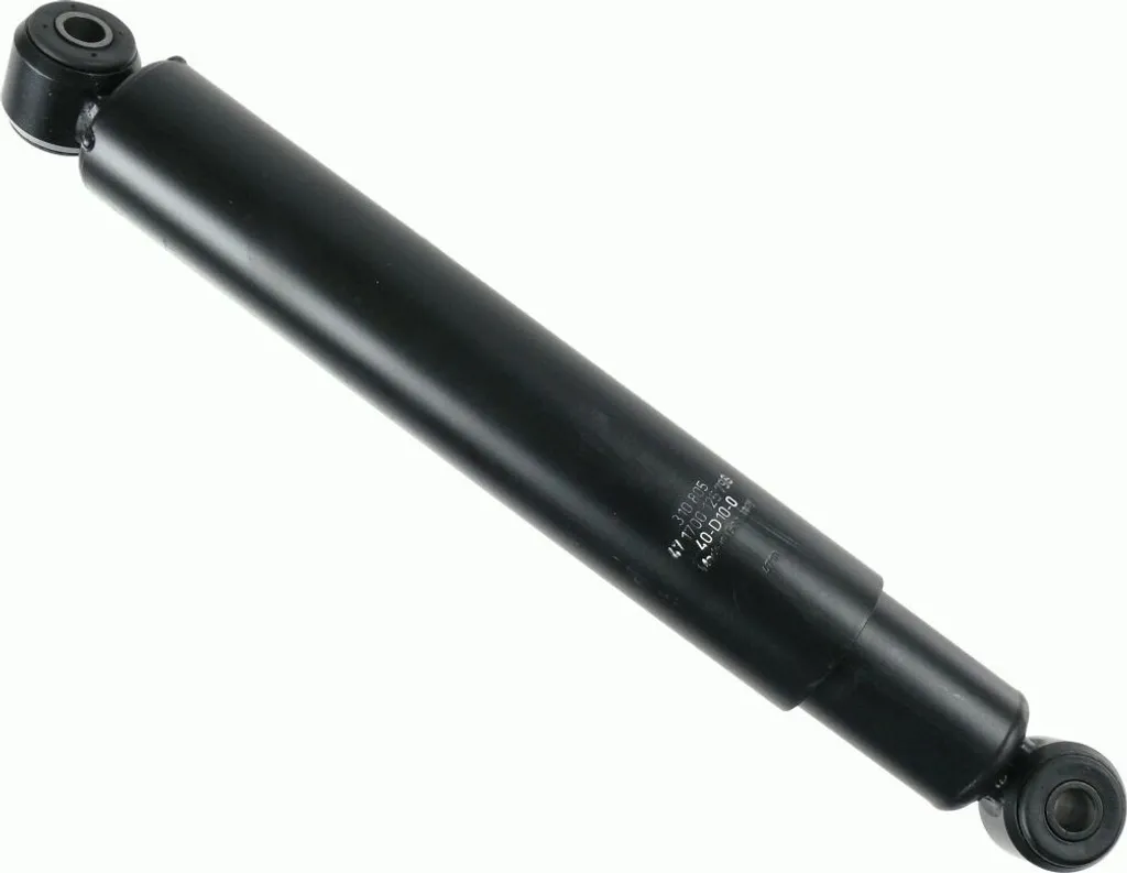 Amortisseur SACHS 310 805 - Pièce OE A0063233700 pour Mercedes Classe G