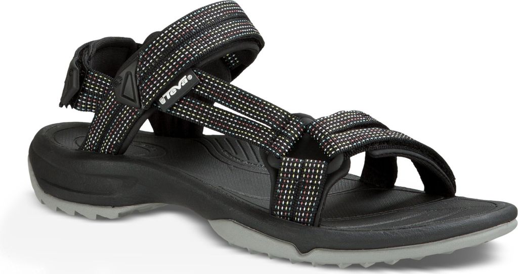 Teva Des sandales 1001474 CLBP Black/Pastel Image du produit 
