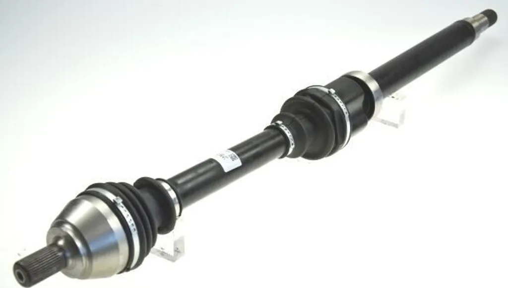 Pièce de transmission SPIDAN 25122 pour réparation Ford Focus 2 et C-Max