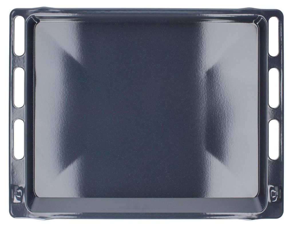 Bauknecht 481011091369 Plech na pečenie 478x367 mm do rúry Obrázok produktu 