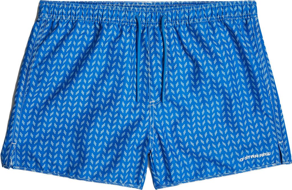 G-star Carnic 2.0 Ao Badeshorts Blau S Mann Blau S