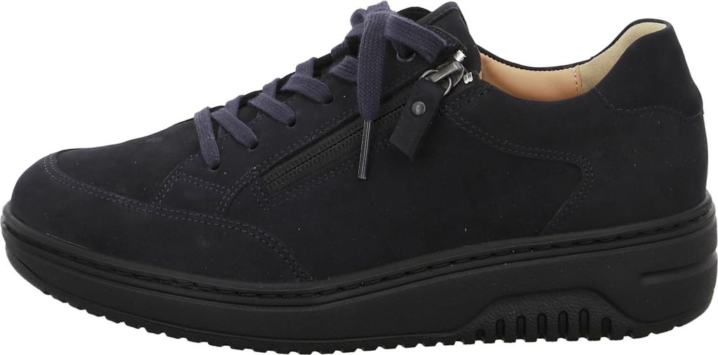 Hartjes Komfort Schnürschuhe Damen 31383831353236 Blau 39 EU
