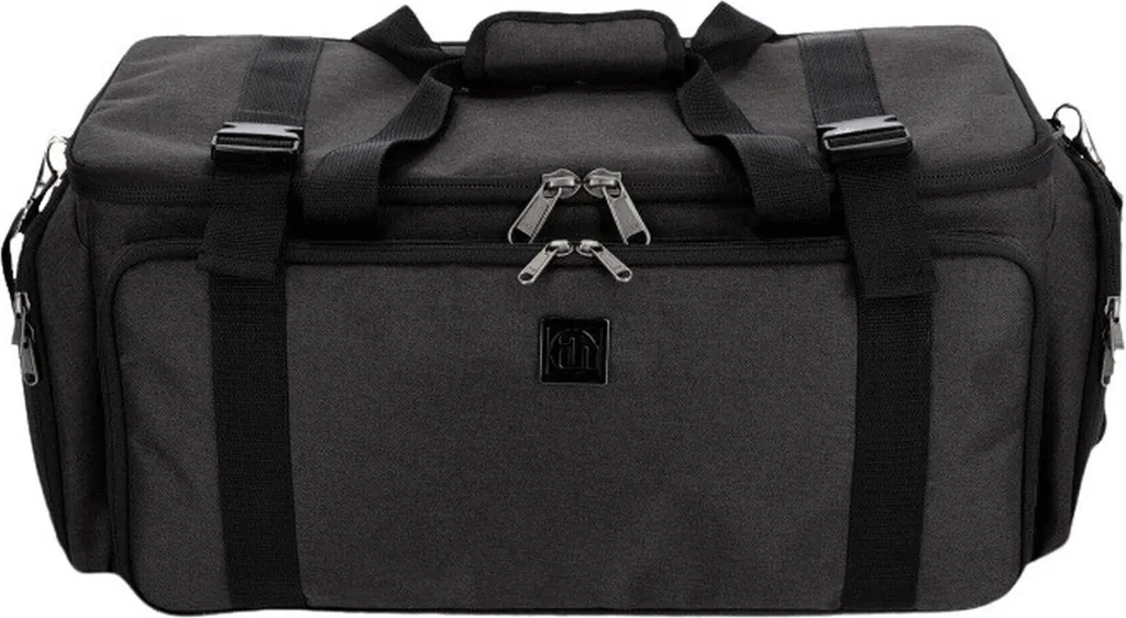 Adam Hall ORGAFLEX CABLE BAG PRO Sacoche de Transport Matériel Audio
