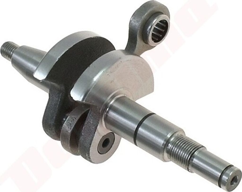 Kurbelwelle Für Stihl Ms170 , Ms180 , Ms018 ( 1132 030 0402 )