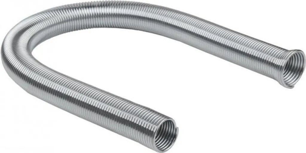 Collier de serrage à ressort PEX 25-26 mm - Raccord de plomberie fiable