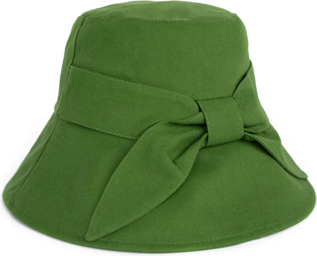 Cappello Art Of Polo Donna Zelixie Verde Taglia unica