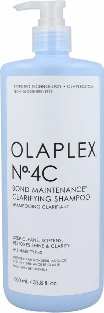Olaplex No. 4C Clarifying Shampoo 1 l Obrázek produktu 