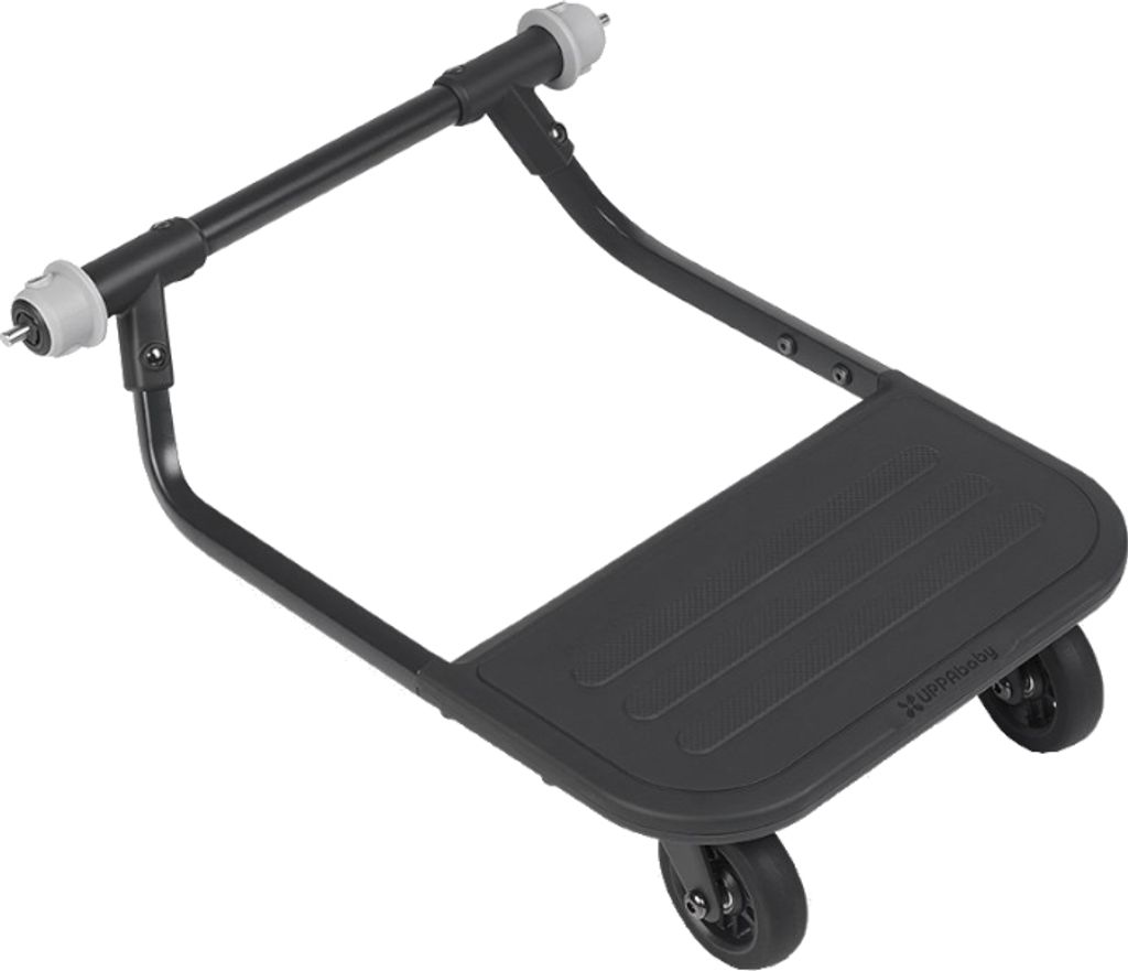 UPPAbaby RIDGE Piggyback Mitfahrbrett | Brett Kinderwagen Produktbild 