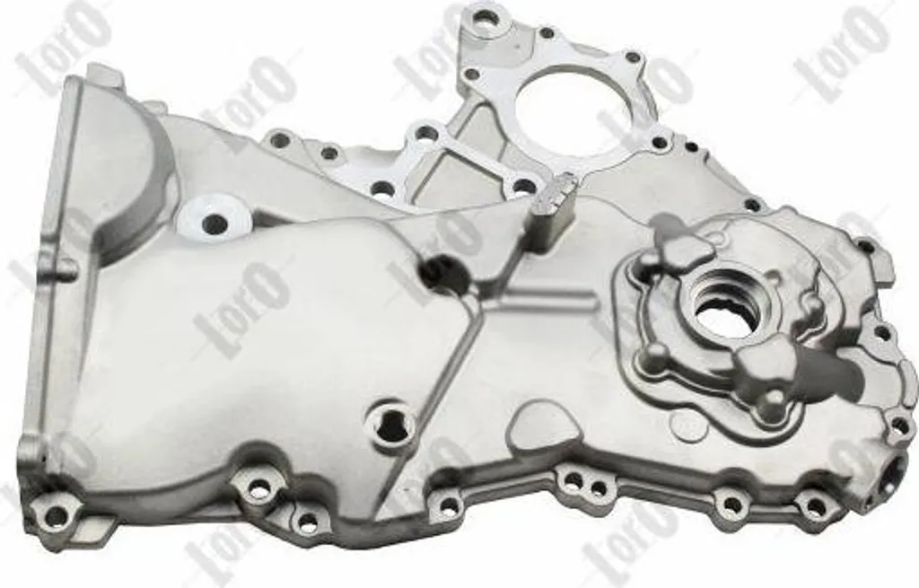 Pompe à huile contre l'usure moteur Toyota Yaris P1 P9 - OE 1510021030