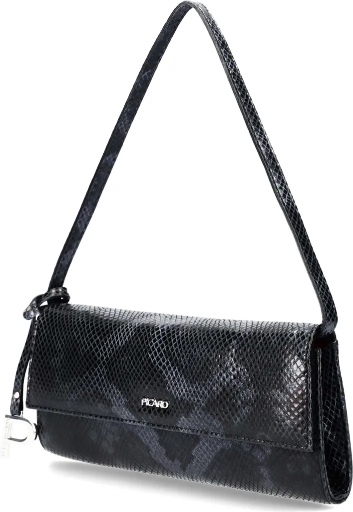 Recensione Borsa PICARD Auguri Pelle: Caratteristiche e Dimensioni - 7