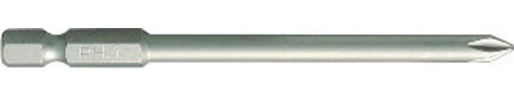 Projahn 1/4 Bit L90 mm Phillips Nr. 3