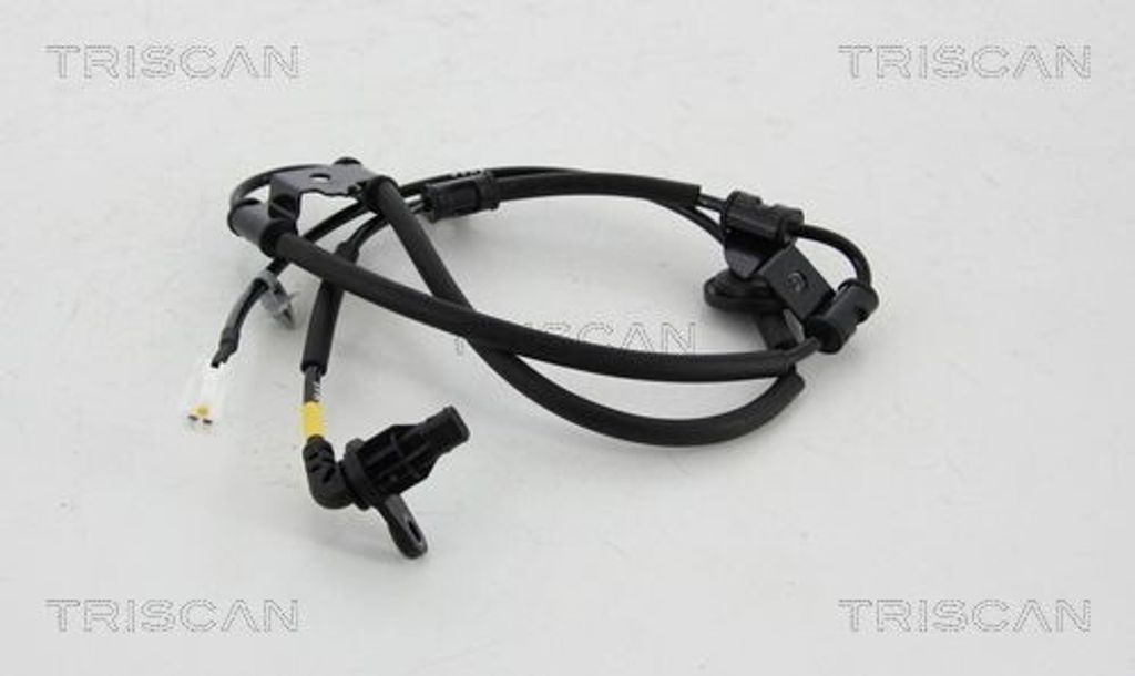 TRISCAN 8180 43215 ABS-Sensor Hinten Rechts