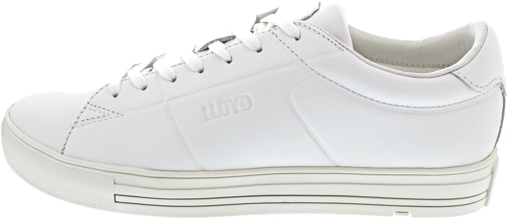 Lloyd COURT 25-906-01 (46/WHITE) Produktbild 
