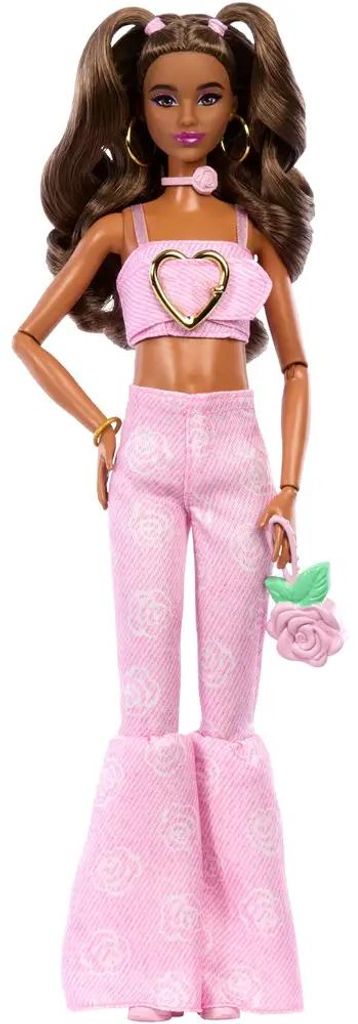 Barbie JJN72, Módní panenka, Ženy, 4 rok/roky, Obrázek produktu 