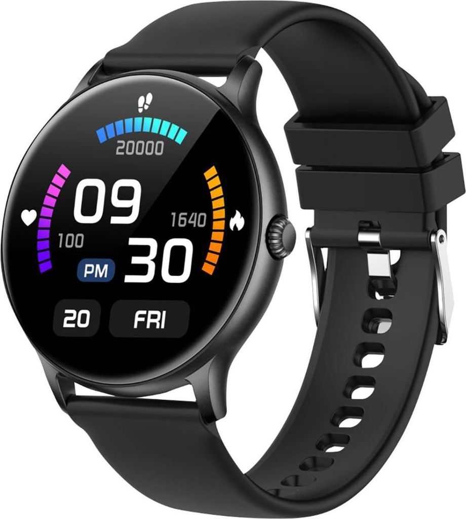 Trevi T-FIT 230 CALL, 3,53 cm (1.39"), TFT, Touchscreen, 46 g