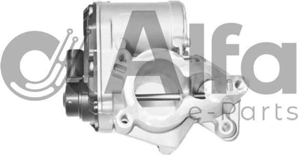Supprimer le voyant moteur : Vanne EGR 1495600Q1A pour Scenic et Megane