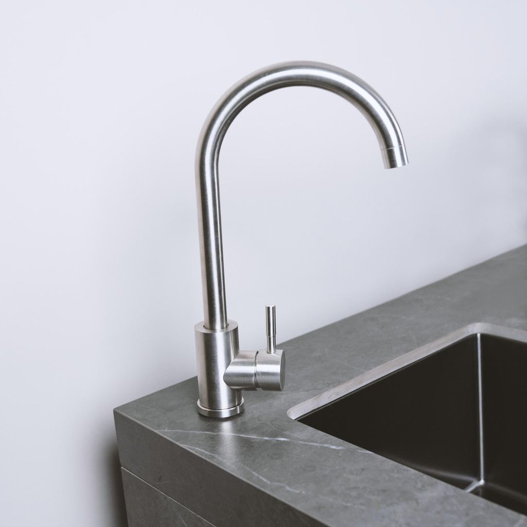 Cucina da esterno GORILLER® KING, grill a gas con Immagine del prodotto 