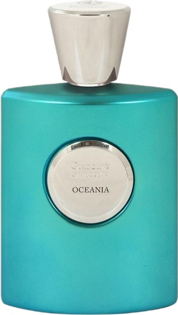 Giardino Benessere Oceania Extrait de Parfum 100 ml UNISEX Immagine del prodotto 