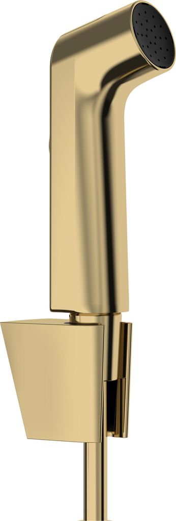 HANSGROHE 29238990 Handbrause Bidette S 1jet/Porter S