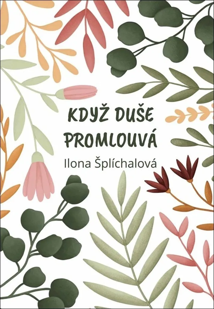 Když duše promlouvá : Surmonter le Stress par la Sagesse d'Ilona Šplíchalová