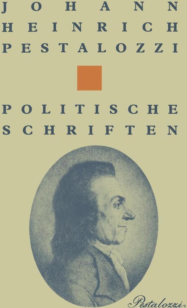 Politische Schriften