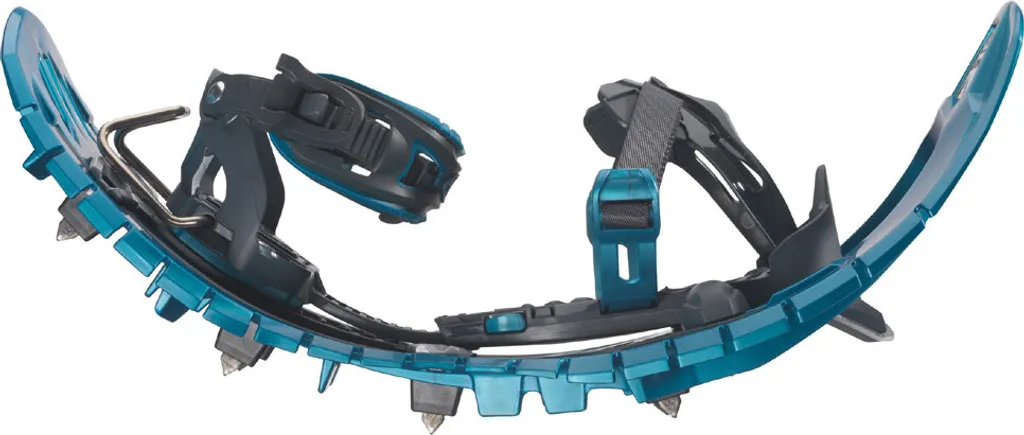 Raquettes TSL Symbioz Hyperflex Access S légères à accroche maximale - 2