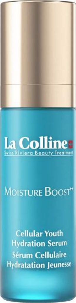 La Colline Moisture Boost ++ Cellular Youth Hydration Serum 30ml