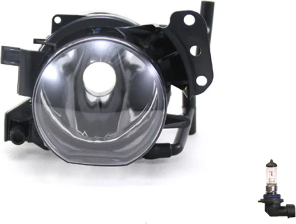 BMW 5 E60 E61 Fendinebbia Sinistro HB4 Johns - Prezzo Top