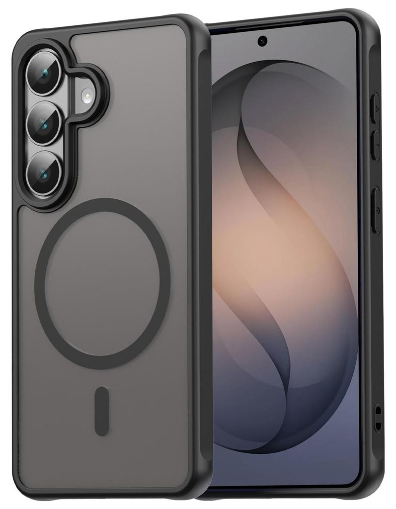 Custodia magnetica per Samsung Galaxy S26, custodia Immagine del prodotto 