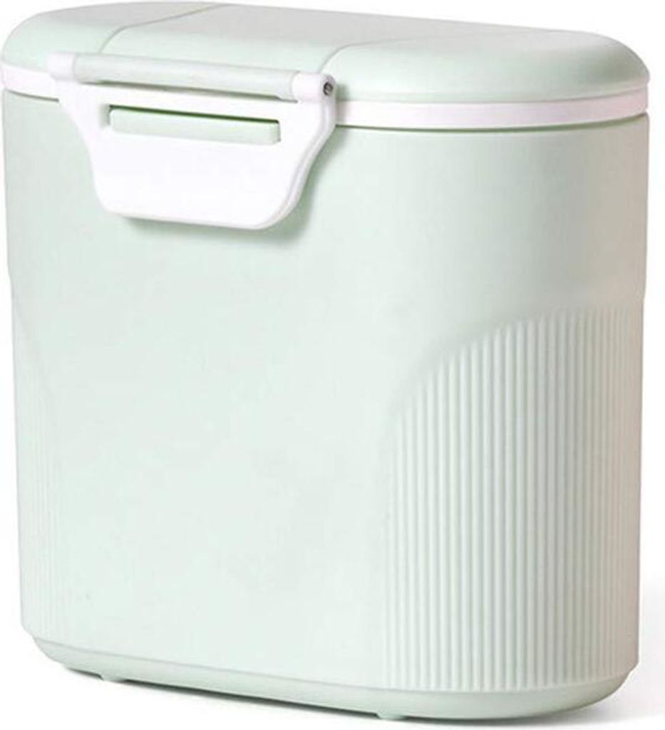 Milchpulver-SpenderTragbarer Baby Milchpulver Produktbild 