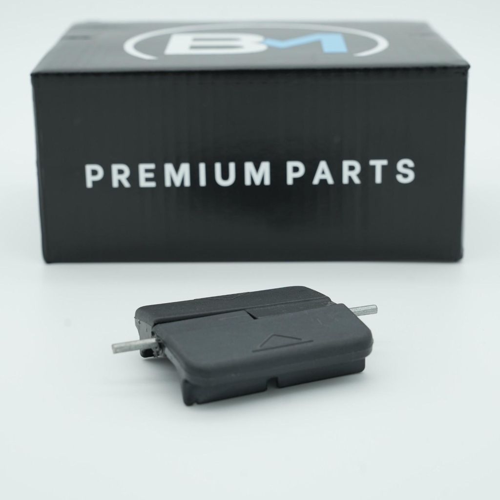 VW T5 T6 Caddy Schiebefenster Griff Fenstergriff Glasriegel Produktbild 