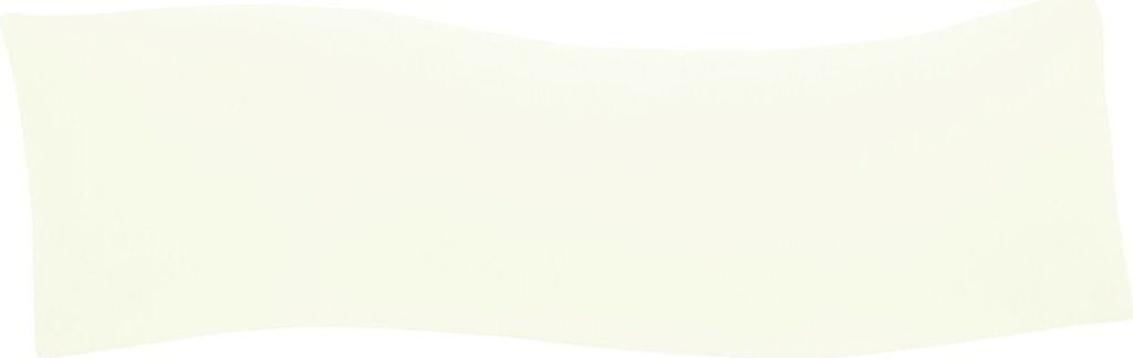 Bezug Billerbeck Sinus Seitenschläferkissen 30x130 cm : Farbe - Perlweiss