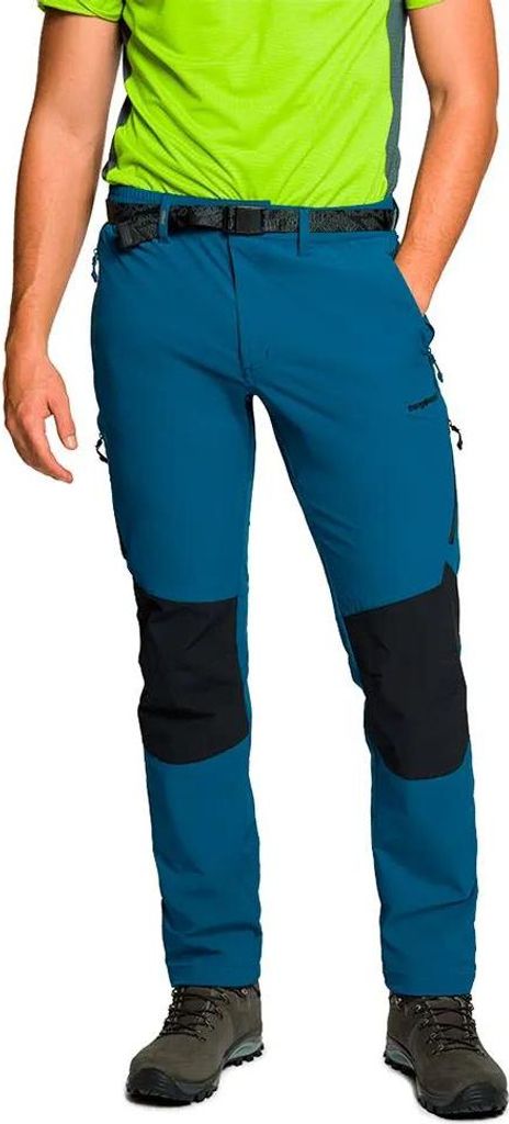 Trangoworld Limoux Hosen Blau XL Herren Blau XL