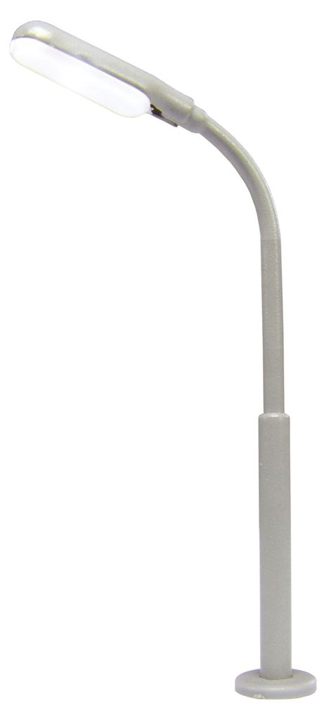 Viessmann 7190 - Z Peitschenleuchte - Neu