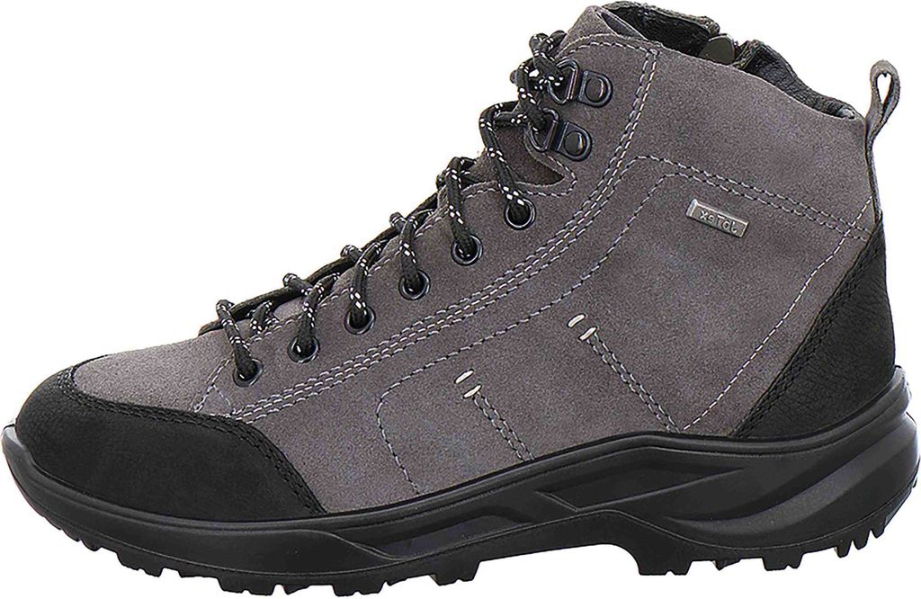Jomos SUVRETTA Boots in Übergrößen Schwarz 859904 916 0044 große Damenschuhe