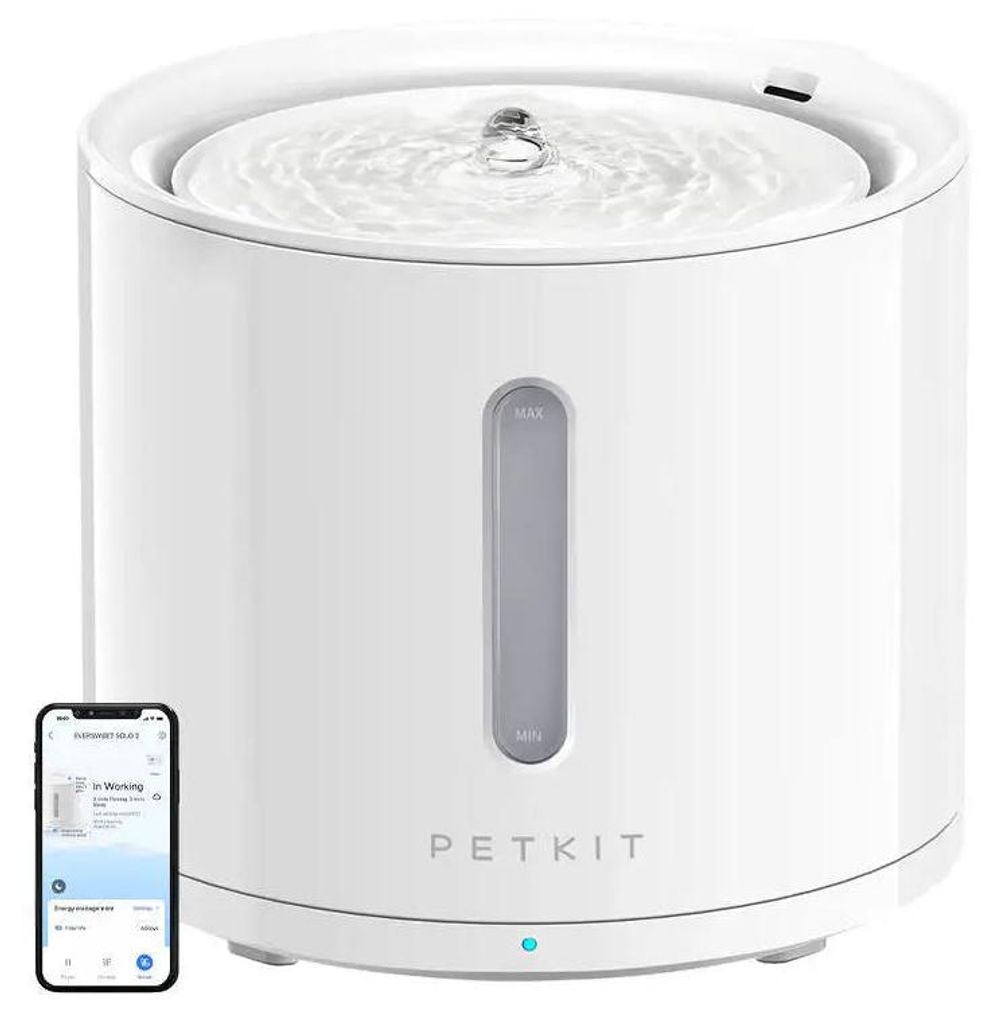 PETKIT EverSweet Solo 2, 2000 l, Bílá Obrázek produktu 