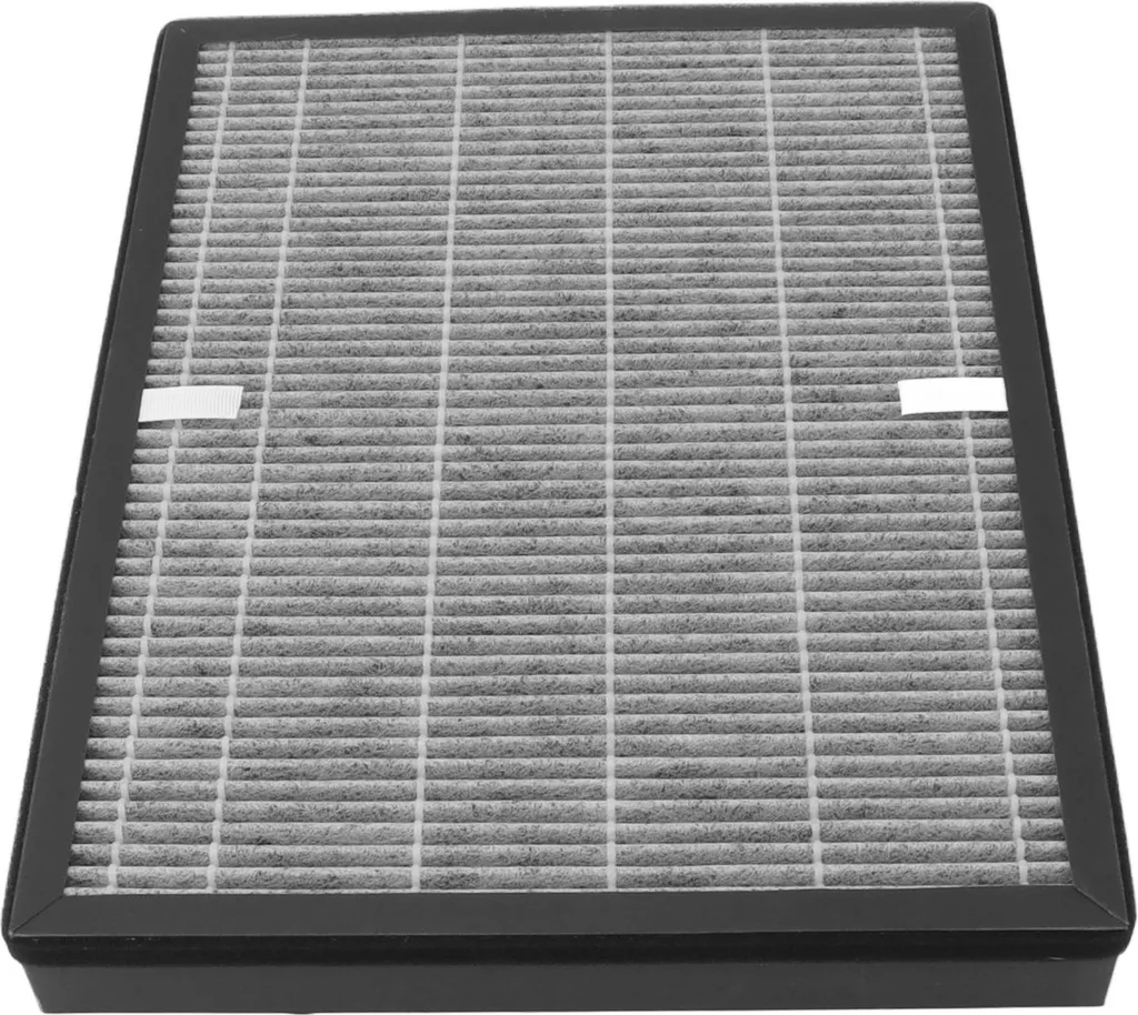 Filtre FM-30M1 contre la poussière pour Midea KJ300G-F33 KJ290G-F31