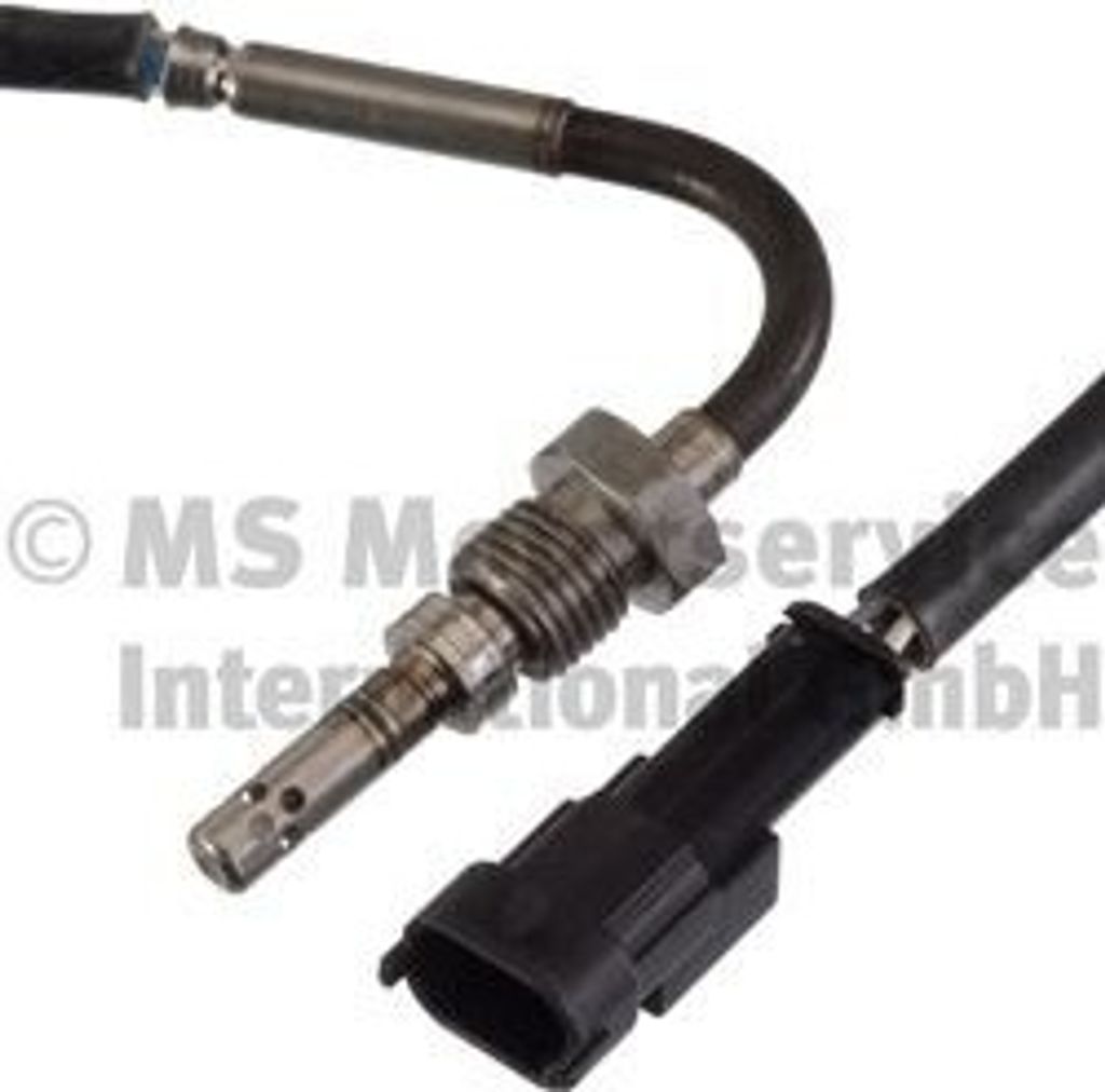 PIERBURG 7.08369.15.0 - Abgastemperatursensor für Meriva (X03), Combo Tour, Combo, Astra H, Astra (A04)