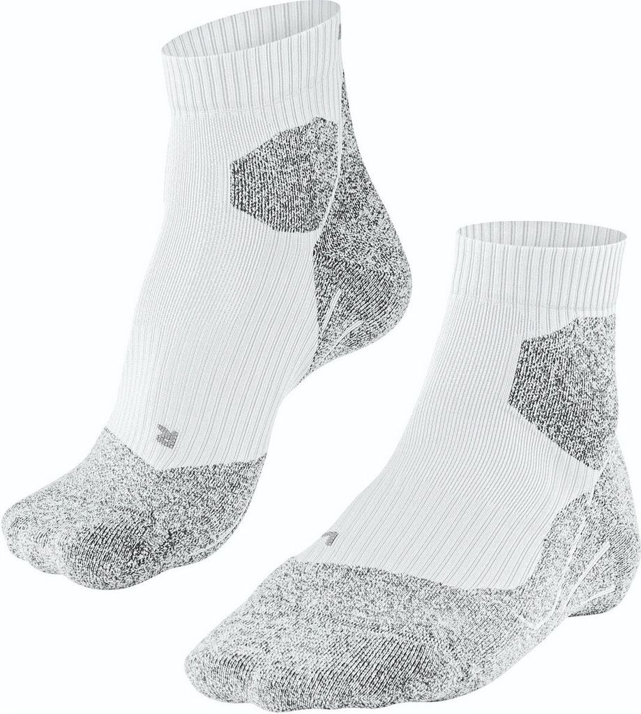 FALKE RU Trail Socken Herren white-mix 44-45