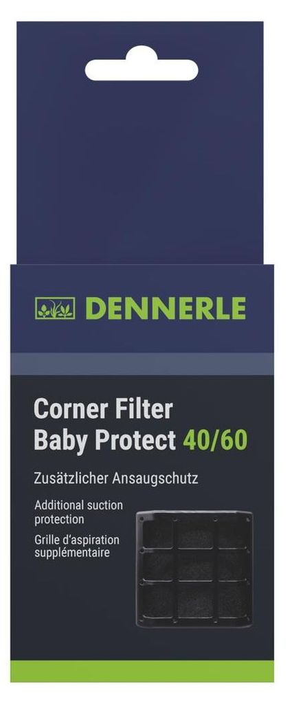 Dennerle Nano Baby Protect 40/60 Produktbild 
