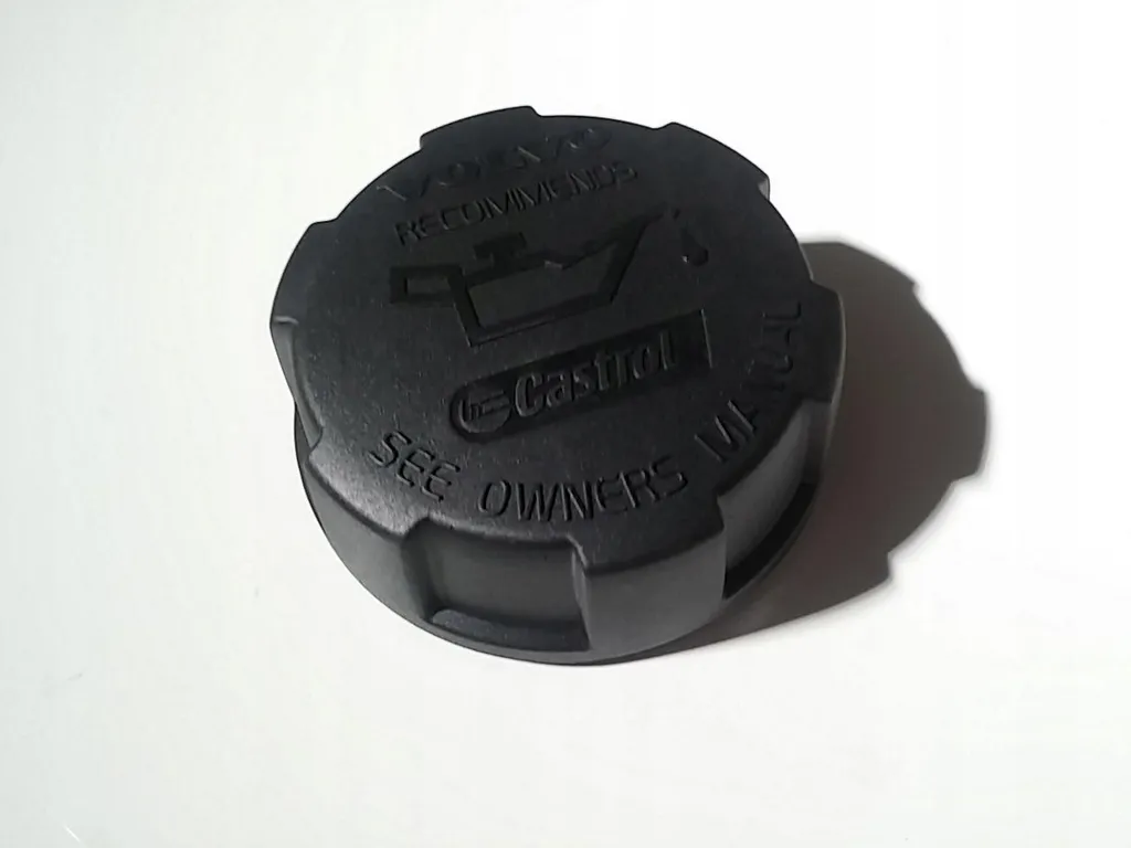 Bouchon de remplissage d'huile OE 8692888 pour Volvo S40 V40 S60 V70