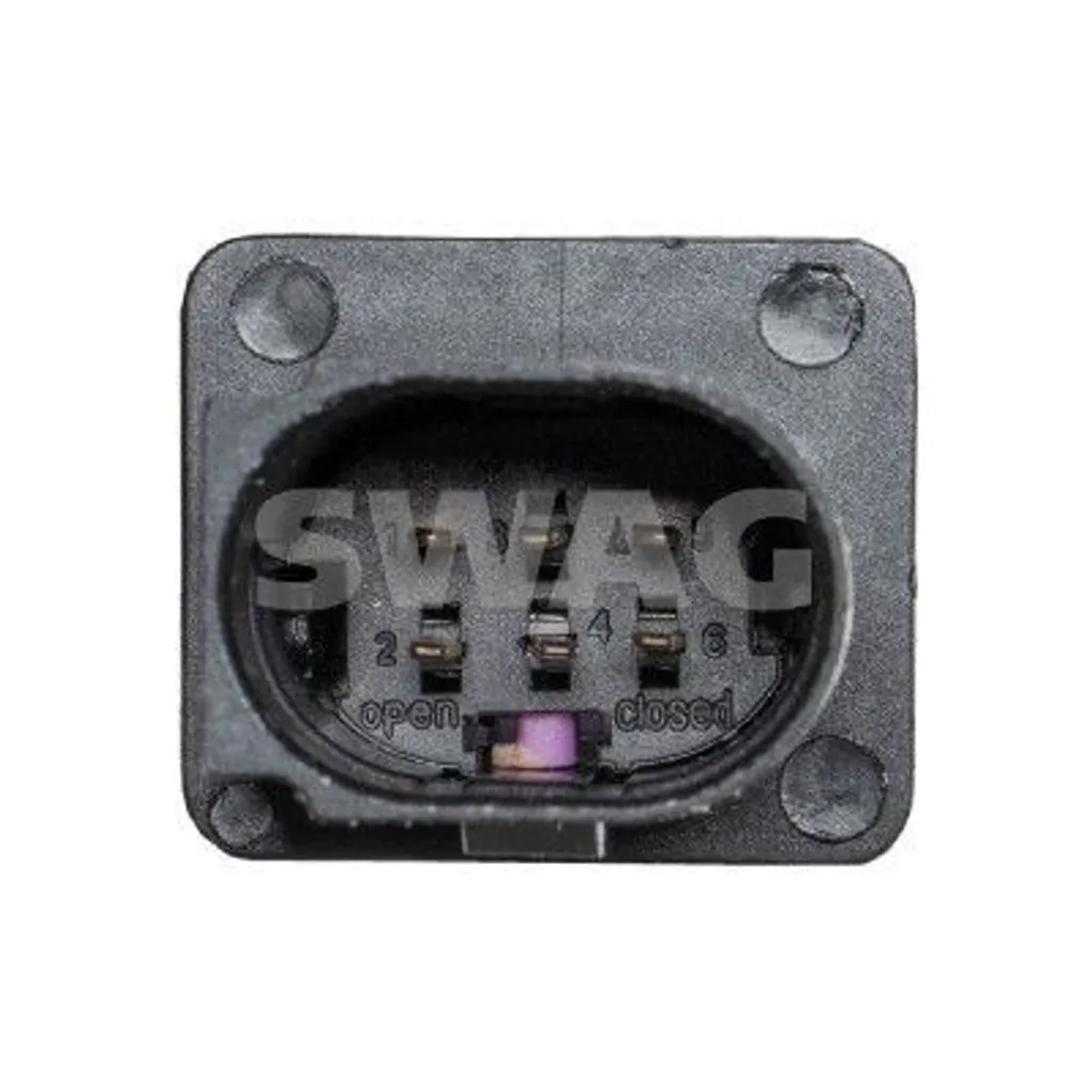 Sonde Lambda SWAG Golf 5 : Solution Voyant Moteur et Pollution 805 mm