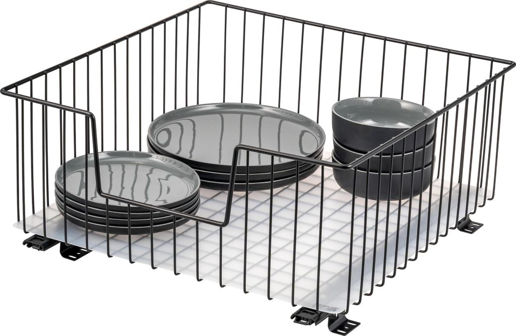 bremermann Schrank-Korbauszug 50 cm Breite, Produktbild 